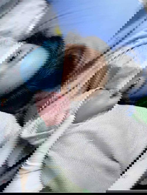 Answered Prayer♥️