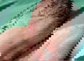 เมื่อคนหัวโบราณบอกท้องต้องกินนํ้ามะพร้าวกินเบียร์เยอะๆลูกจะไม่มีไข!!