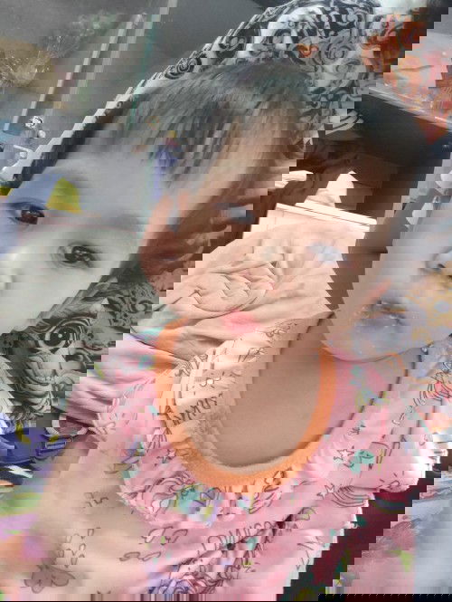 ถ้าตั้งครรภ์คนที่สอง  ยังให้นมลูกคนแรกได้ไหมคะ (เด็กติดเต้า)