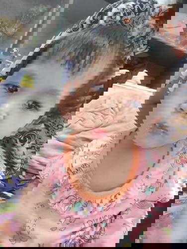 ถ้าตั้งครรภ์คนที่สอง  ยังให้นมลูกคนแรกได้ไหมคะ (เด็กติดเต้า)