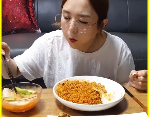 รามยอนกินได้มั้ย