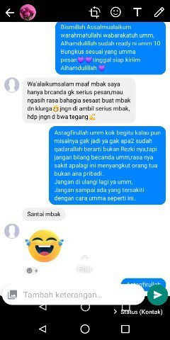 Bismillah Assalmualaikum