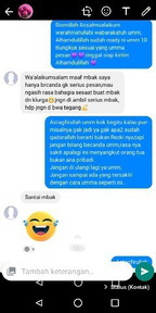 Bismillah Assalmualaikum