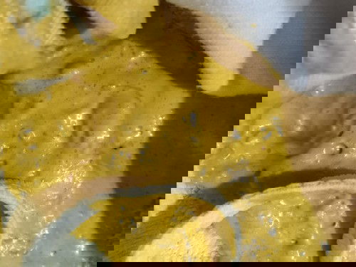 Maaf bngt Bun..ma'afffff bngt aga jorok