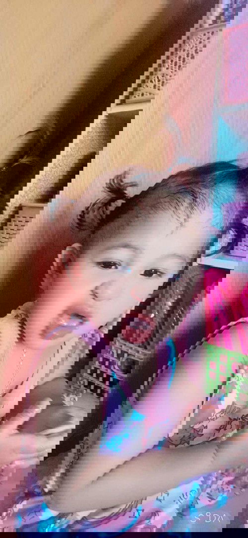 ลูกมีพฤติกรรมแบบนี่แปลกไปไหม