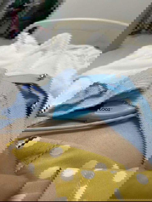 อาการแบบนี้อันตรายไหมค่ะ