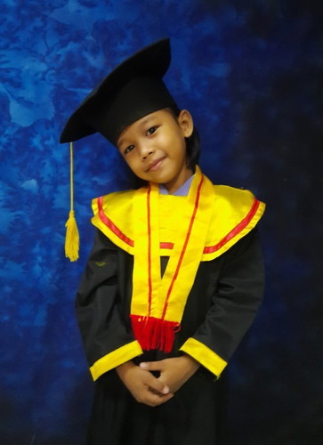 Lahiran GPL alias ga pakai lama