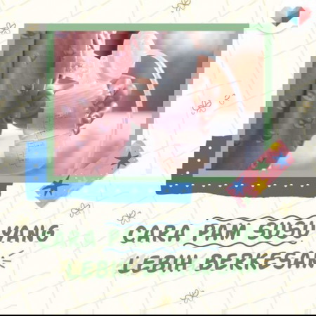 Cara Pam Susu Yang Lebih Berkesan