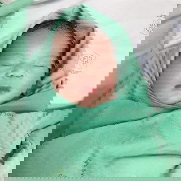 น้อง Happy มาแล้วครับ😍😍😍

แม่อุตส่าห์อุ้มท้องมา9เดือน ออกมาหน้าเหมือนป่ะป๊าซะงั้น555