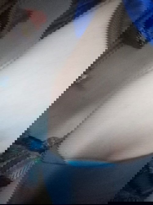 First time mom but not sure if I'm pregnant