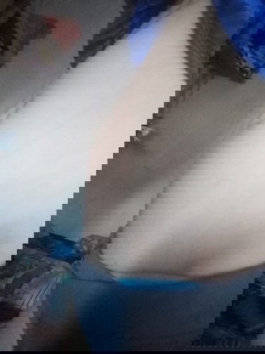 First time mom but not sure if I'm pregnant