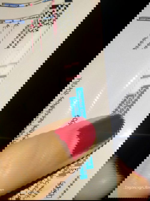 Testpack positif tapi kantong janin blm terlihat, hamil 5 week