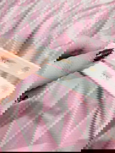 3 months preggy❤️