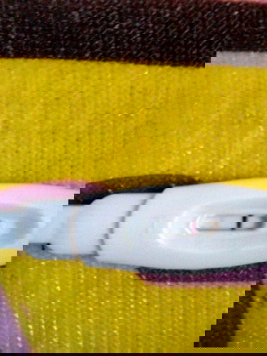 อยากทราบว่า..ขึ้นจางแบบนี้ มีโอกาสได้น้องกับเค้าไหมคะ