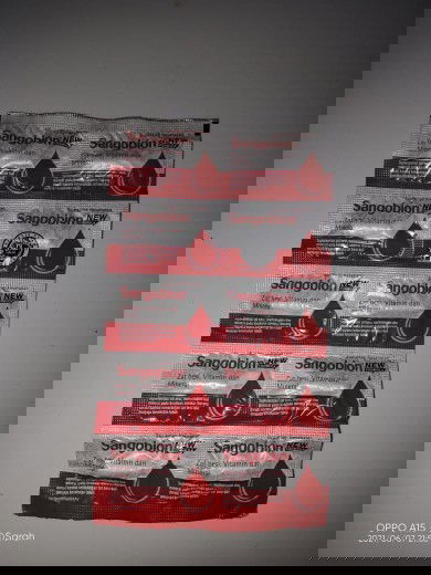 Terima kasih sarannya☺