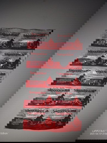 Terima kasih sarannya☺