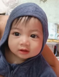 8mos na baby ko wala pa din syang teeth ganun din ba mga babies nyo?