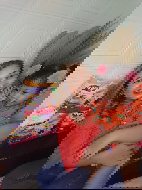 Diapers dengan Daya Serapannya Top dan Fitnya Pas