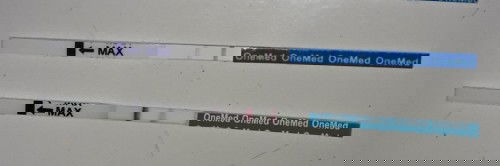 Bidan tidak mau melihat hasil tespek