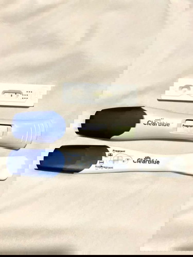 Answered Prayer!🙏❤️