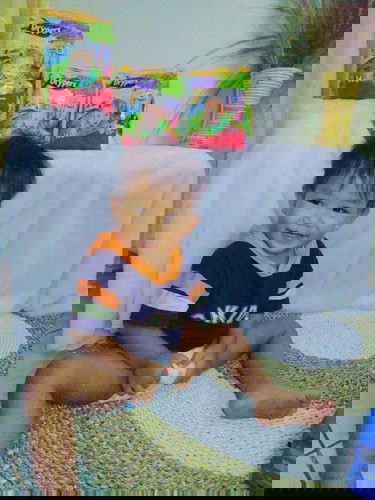 Drypers Drypantz popok celana nyaman