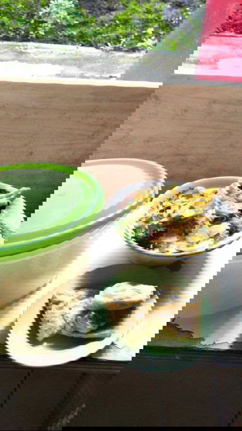 Soto lamongan homemade