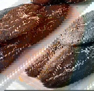 cookies good time #ResepFavoritPasanganTAP