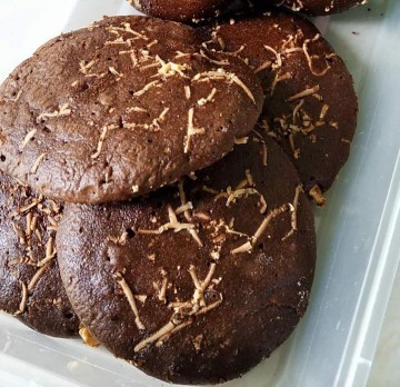 cookies good time #ResepFavoritPasanganTAP