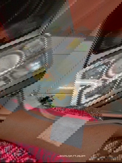 HPL 15 Juni 2021 lahir 18 juni sc dadakan