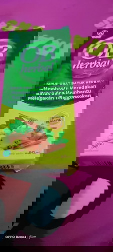 aman tidak obh herbal buat bumil