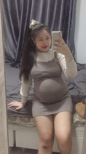 เด็กอ้วนของแม่❤️