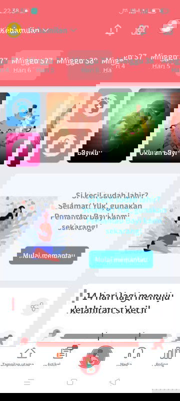 Mohon ke ikhlasan doanya bunda semua