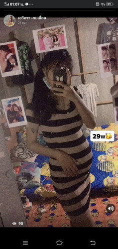 29wแล้วได้แต่ท้องได้แค่นี้5555. 4กันยาจ้า