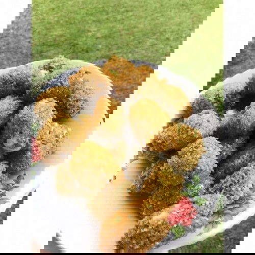 Arabian Falafel Khas Mesir