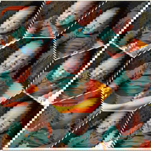 Hello mga ka nanay!!!! 
Sa mga preggy sis naten dyan na wala pang pambili ng gamit ng baby nila..