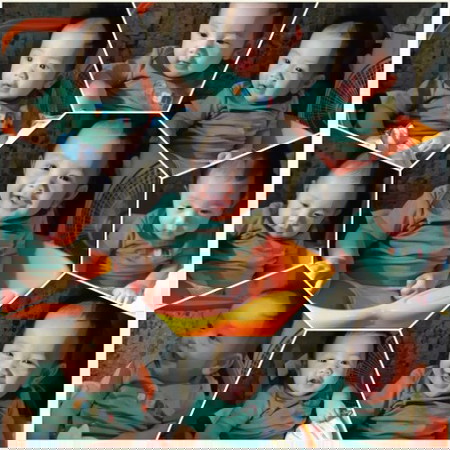 Hello mga ka nanay!!!!
Sa mga preggy sis naten dyan na wala pang pambili ng gamit ng baby nila..