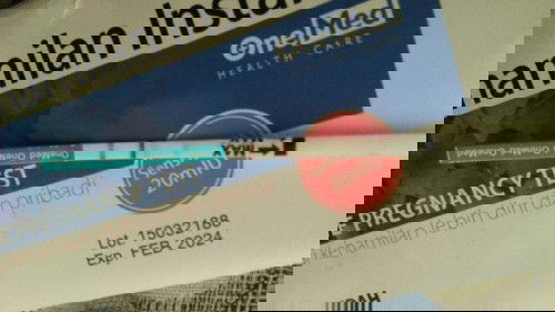 Hamil ke 2 setelah yang pertama keguguran