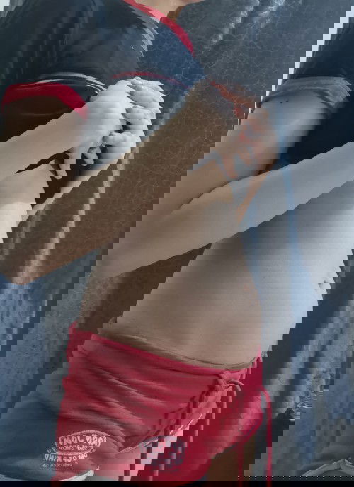 9 weeks and 6 days
My little Longan 👶🏻❤️