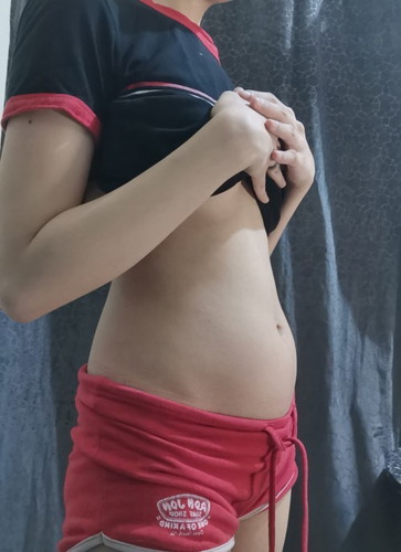 9 weeks and 6 days
My little Longan 👶🏻❤️