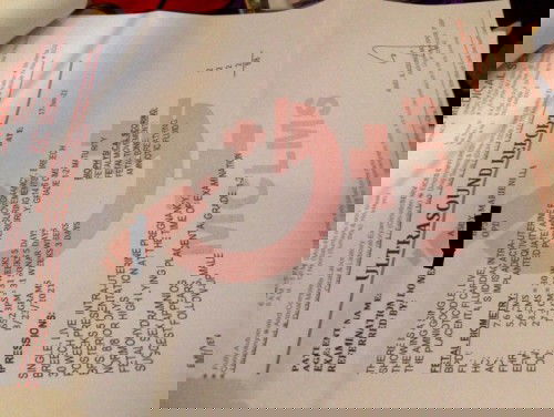 normal lang po ba lahat sa result ko po??