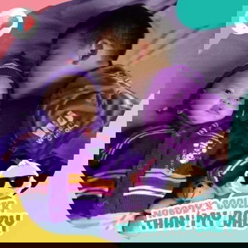 Sharing punya anak jarak brdekatan