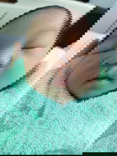 แตกแล้วค่ะ