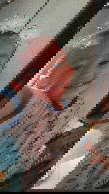 Pengen naikin bb anak