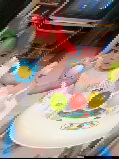 กลางดึกตื่นมาร้องตื่นบ่อย