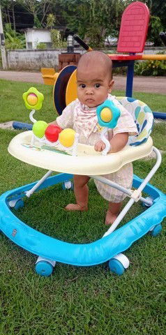 ร้องงอแงหาสาเหตไม่เจอ