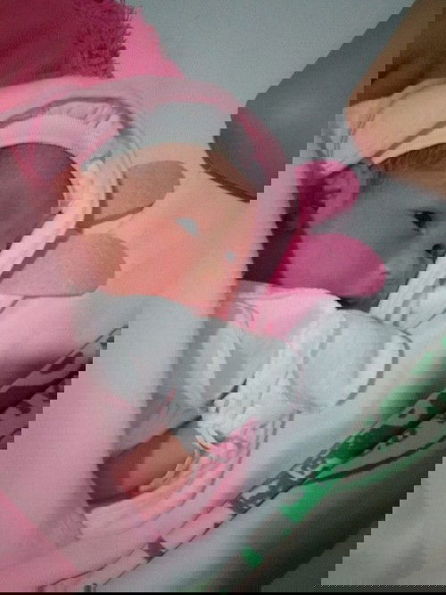 Nakaraos na🙏🏻💗