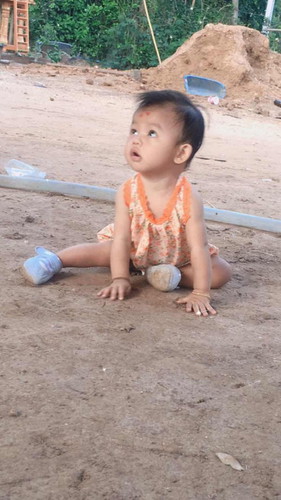 วิธีการเพิ่มน้ำหนักลูกน้อย