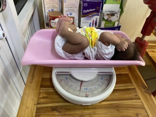 น้องสแน็กเองครับ