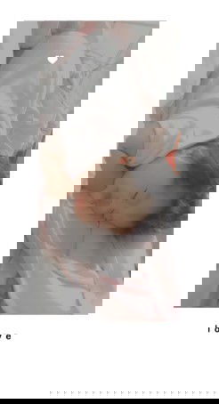 All whites until 1yr old???