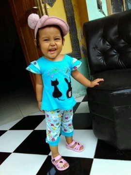 ANAK TIDAK MAU MAKAN NASI